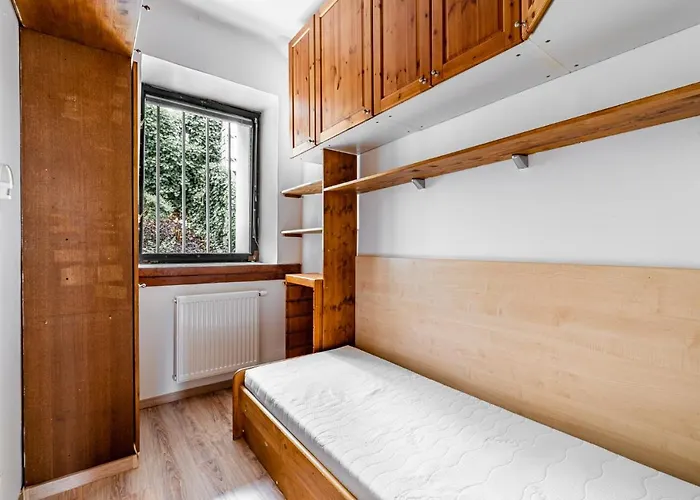 Lejlighed Xaveriova Prag