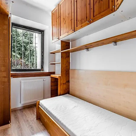 Apartment Xaveriova Prague
