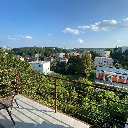 Xaveriova * Prague