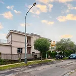 Appartement Xaveriova