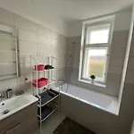 Appartement Xaveriova Praag
