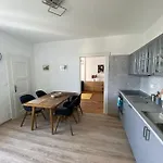 Appartement Xaveriova
